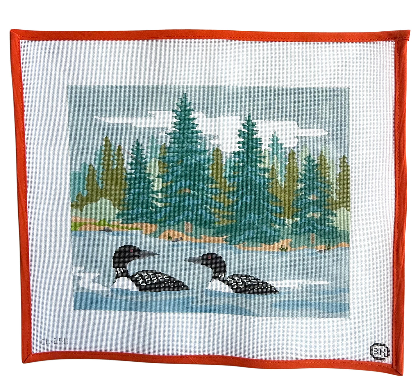 Loon Lake