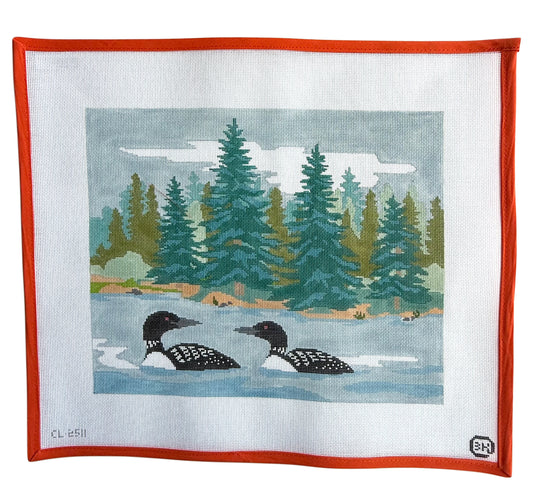 Loon Lake