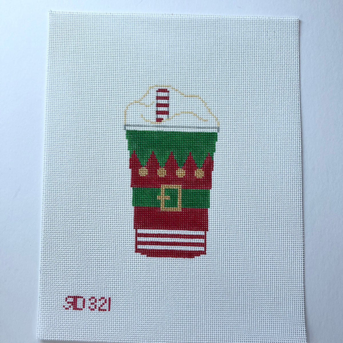 Elf Cup - 321