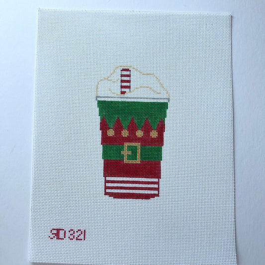 Elf Cup - 321
