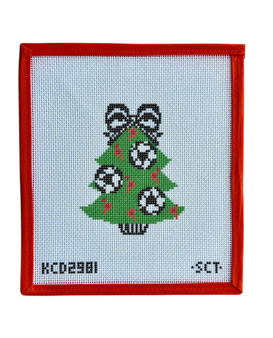 Soccer Tree