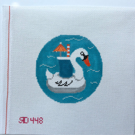 Swan Float - 448