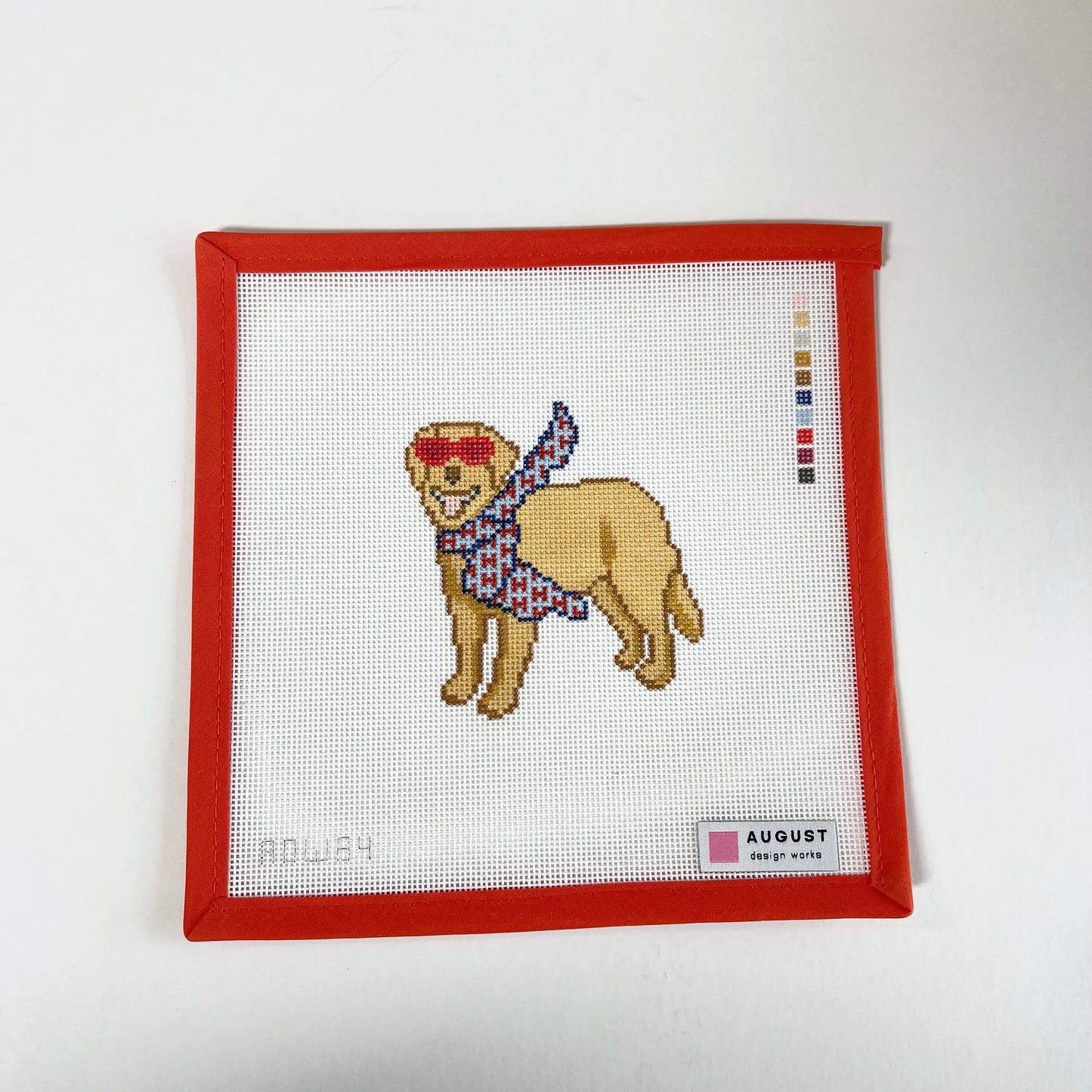 Bougie Golden Retriever