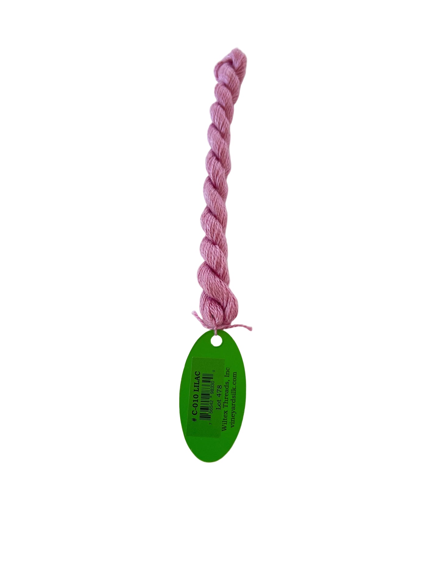 Vineyard Silk - 010 Lilac
