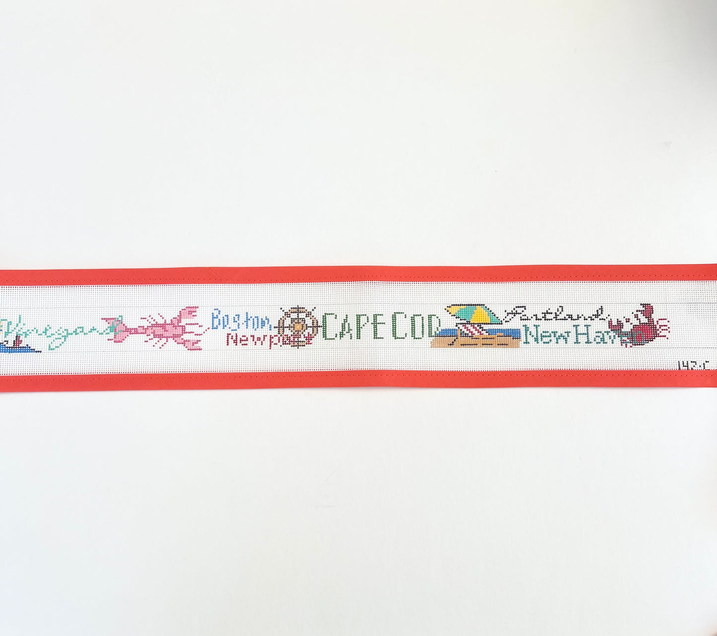New England Belt