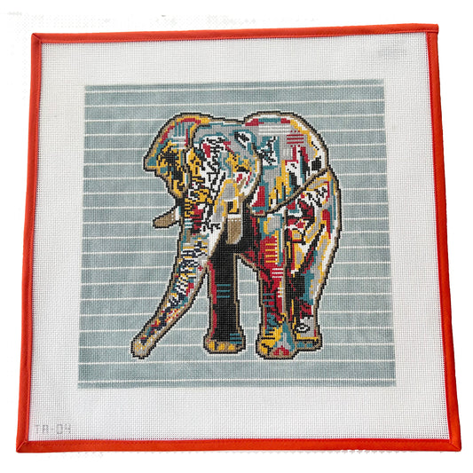 Edgar the Elephant