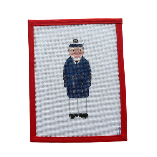 Captain Pepper