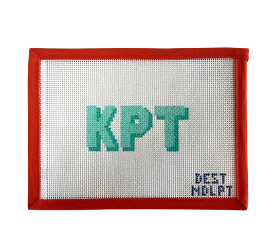 KPT - Teal
