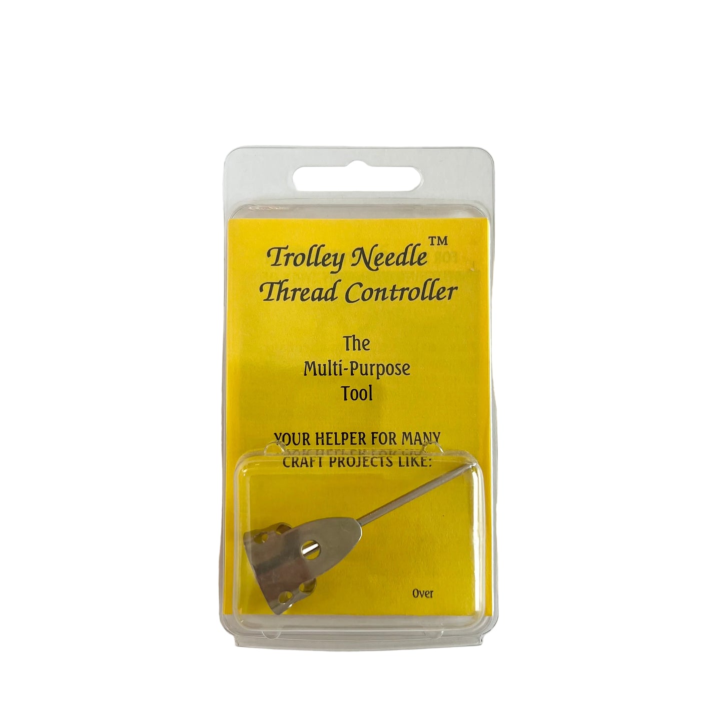 Trolley Needle