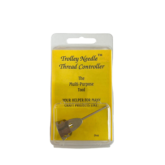 Trolley Needle