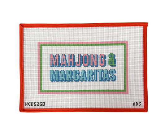 Mahjong and Margaritas