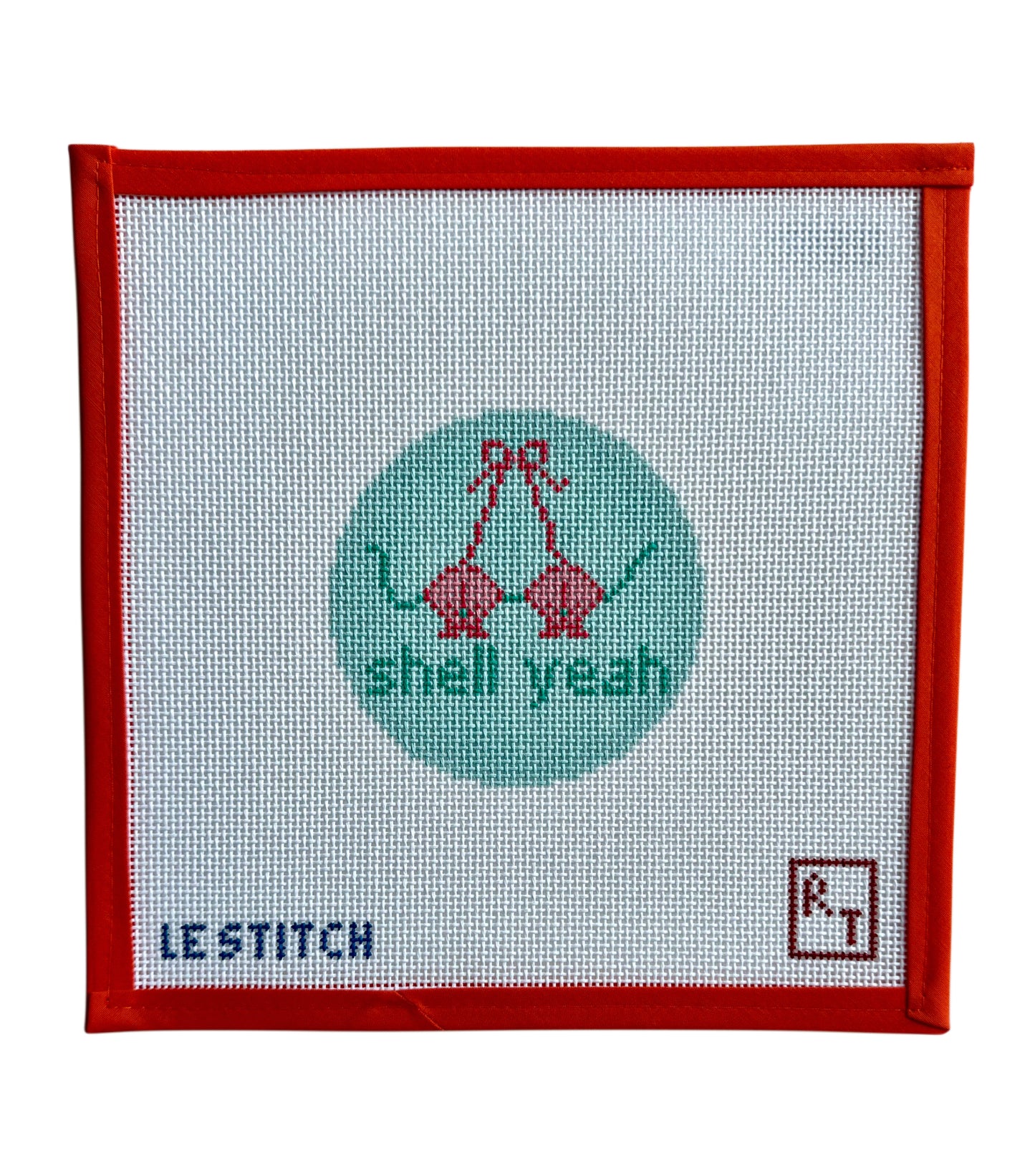 Shell Yeah