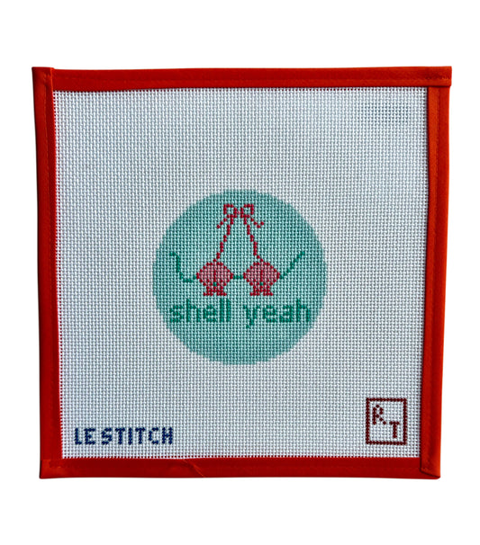 Shell Yeah