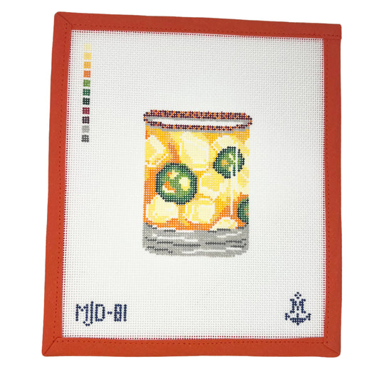 Spicy Margarita