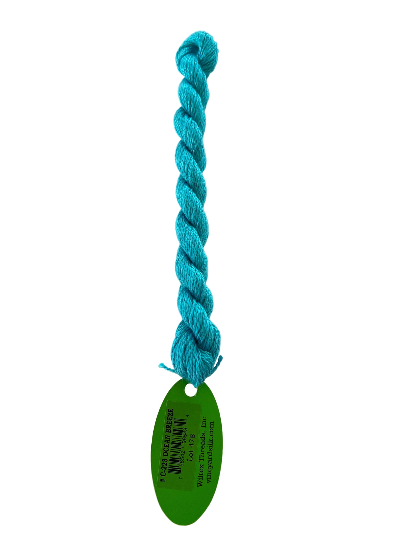 Vineyard Silk - 223 Ocean Breeze