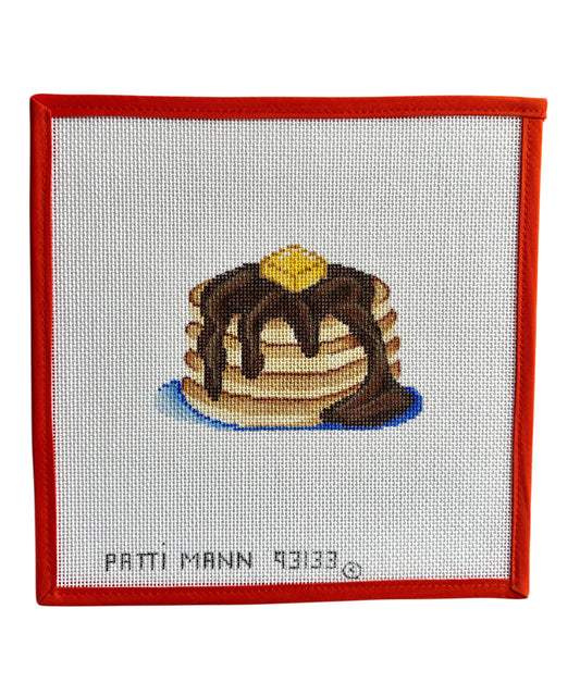 Pancake Stack