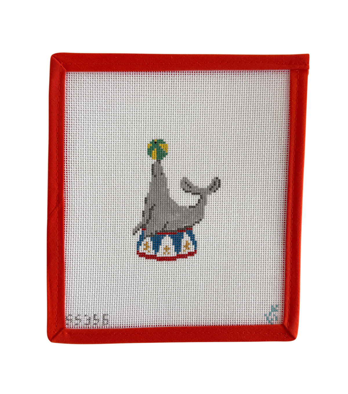 Circus Seal