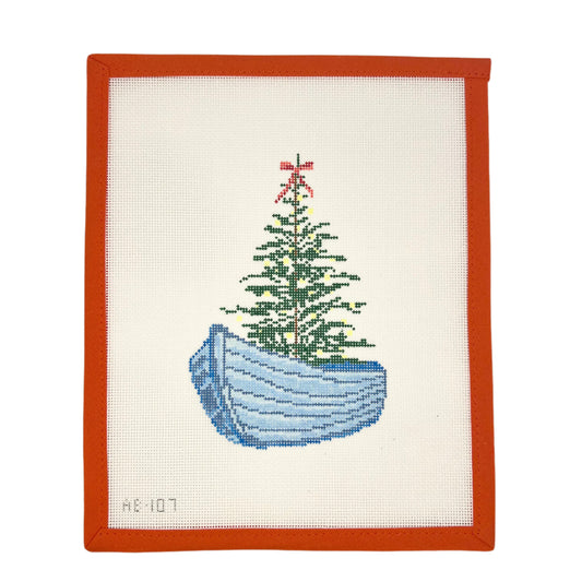 Holiday Dinghy
