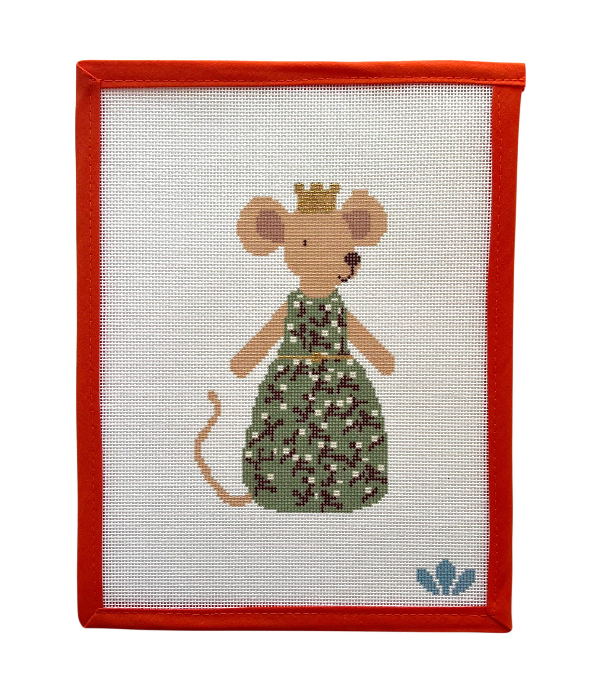 Noble Sister Mouse