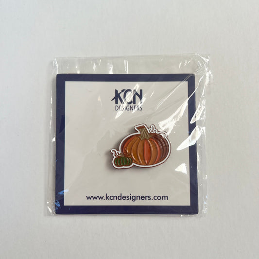 Pumpkins Needle Minder