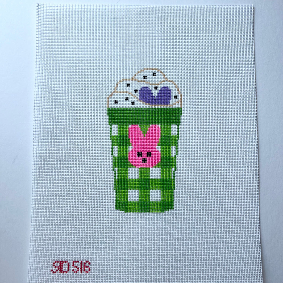Easter Cup - 516