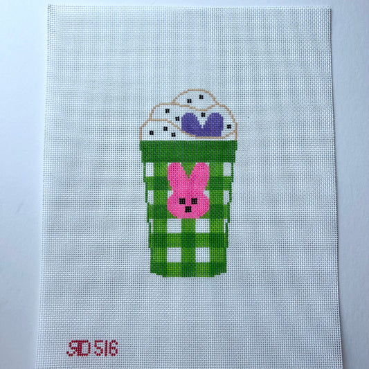 Easter Cup - 516