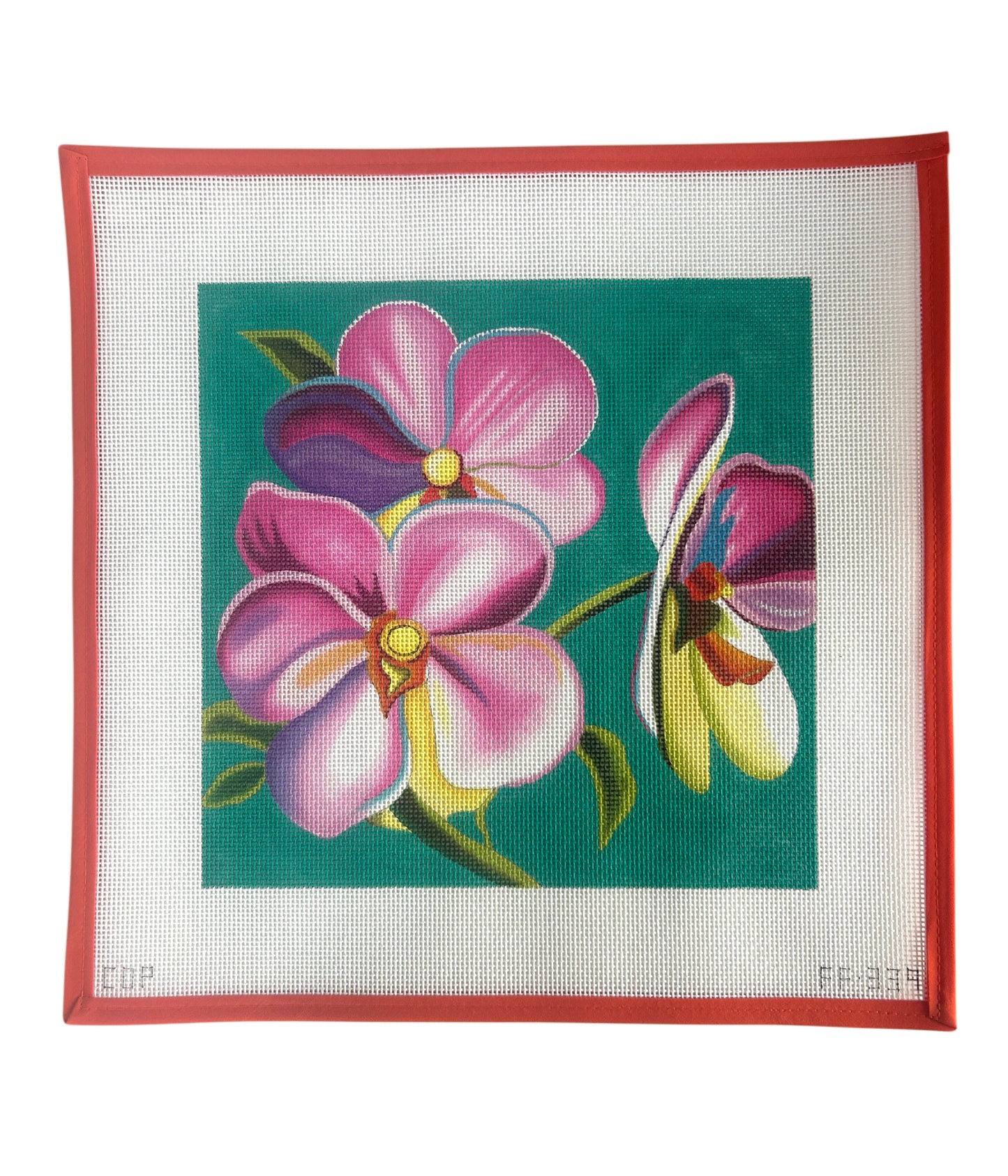 Vibrant Flowers