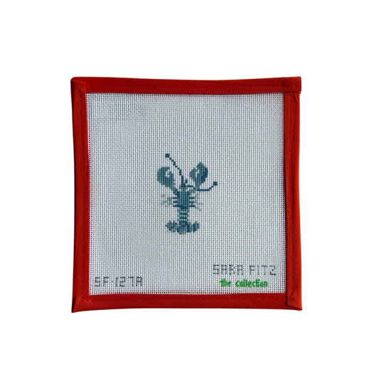 Blue Lobster Mini