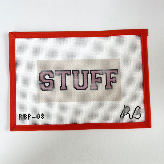 STUFF Large
