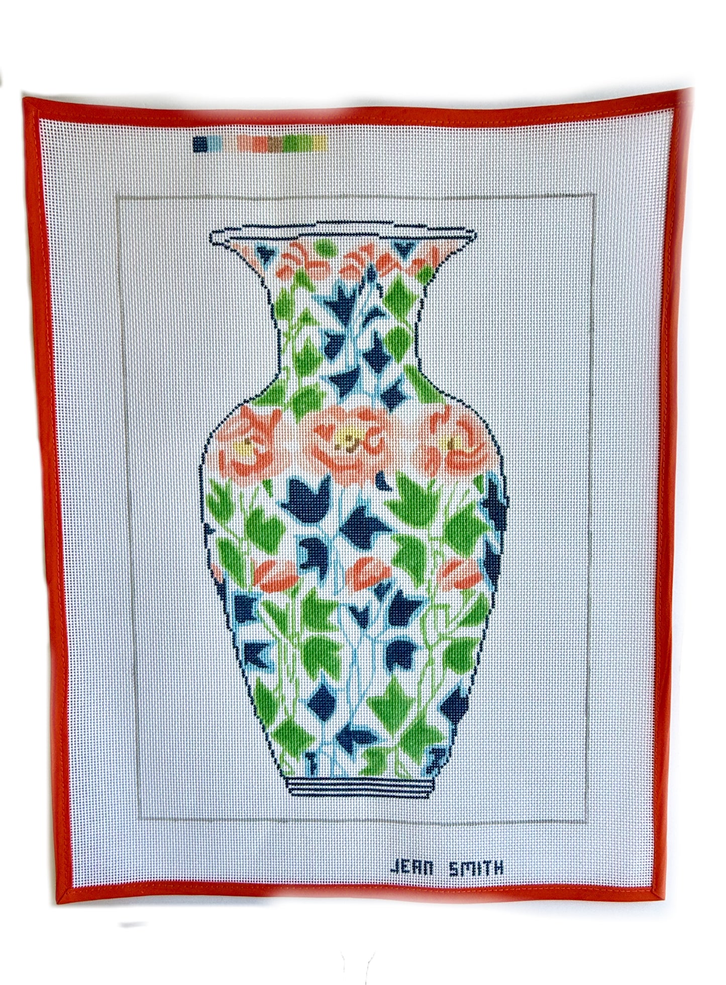 Japanese Vase #3