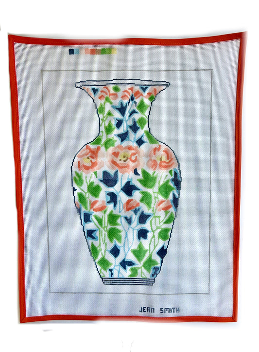 Japanese Vase #3