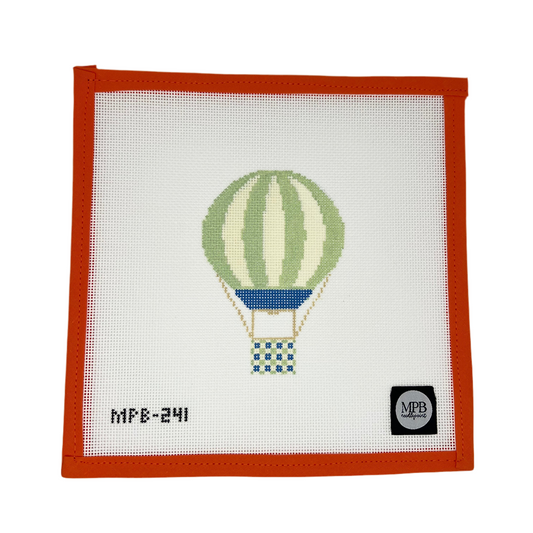 Hot Air Balloon