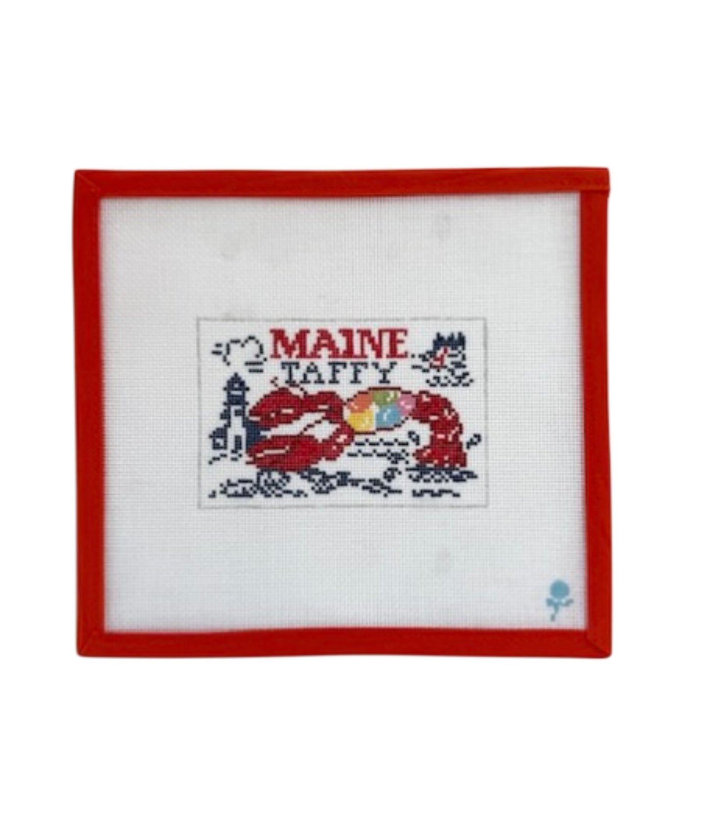 Maine Taffy