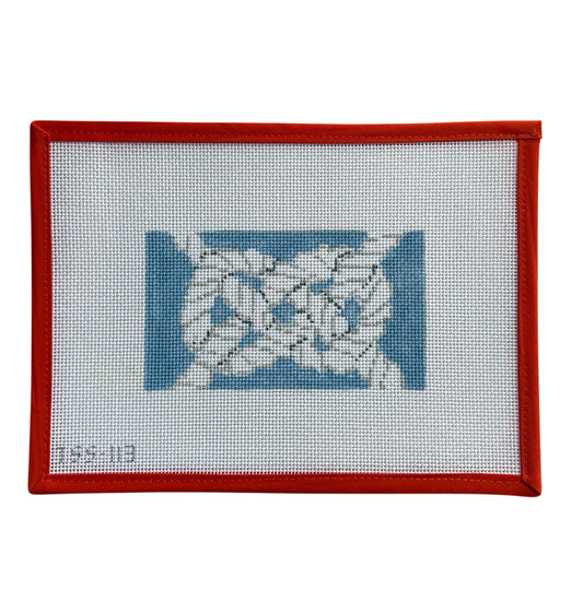 Double Carrick Bend