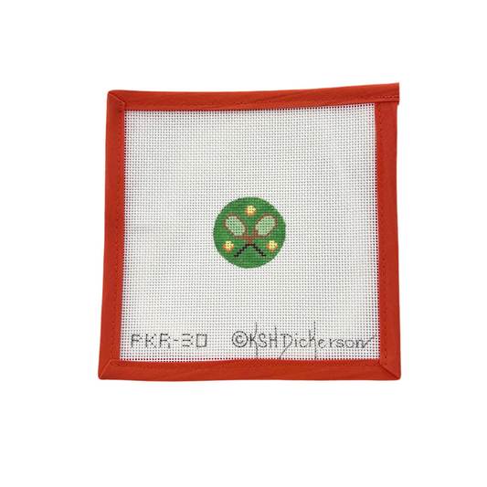 Tennis Racket Insert