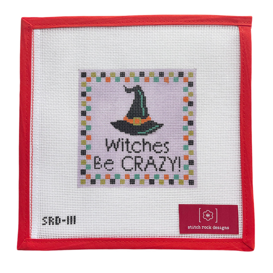 Witches Be Crazy