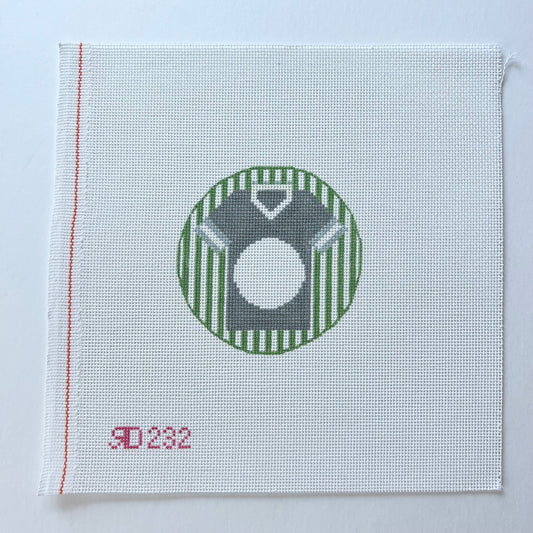 Sports Jersey - 232