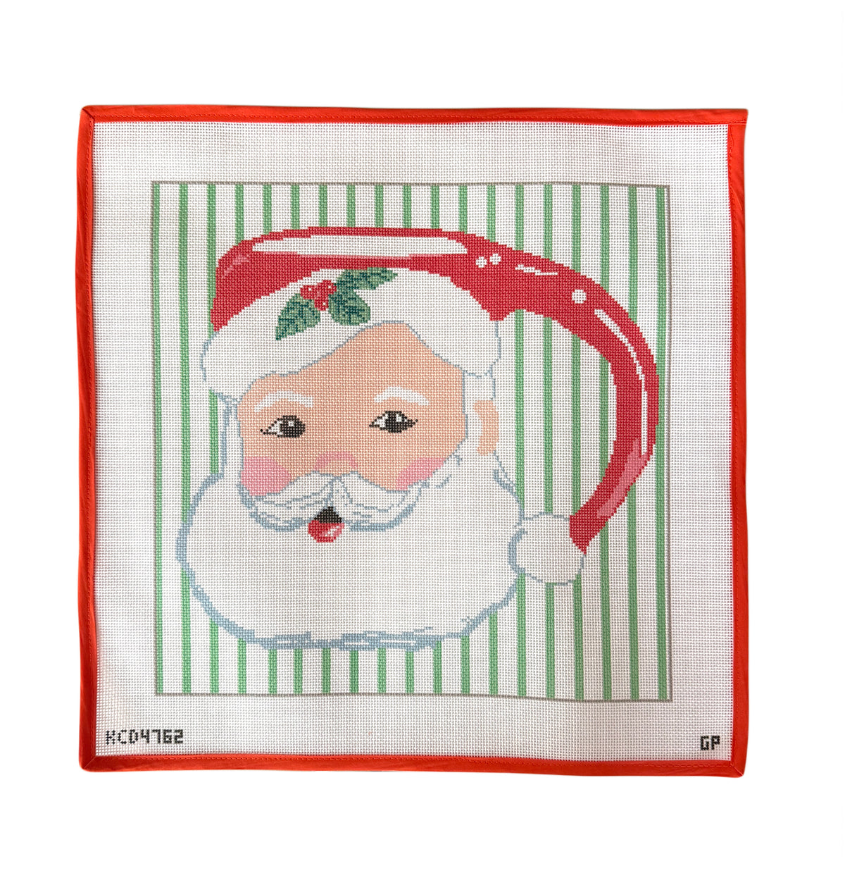 Giant Santa Mug