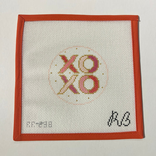 XOXO Round