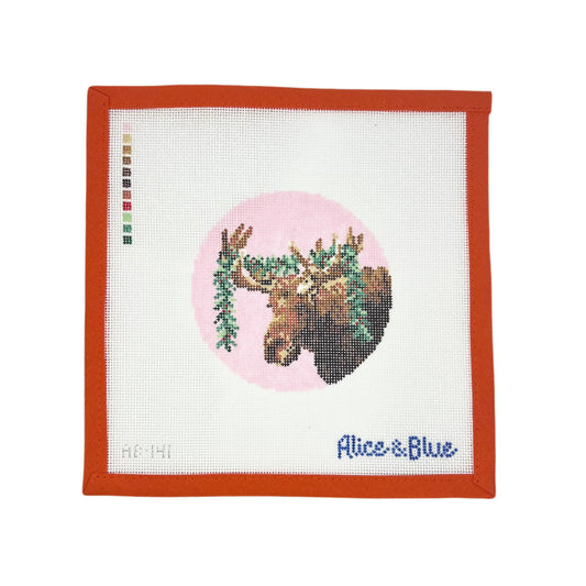 Garland Moose