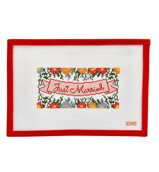 Just Married Insert