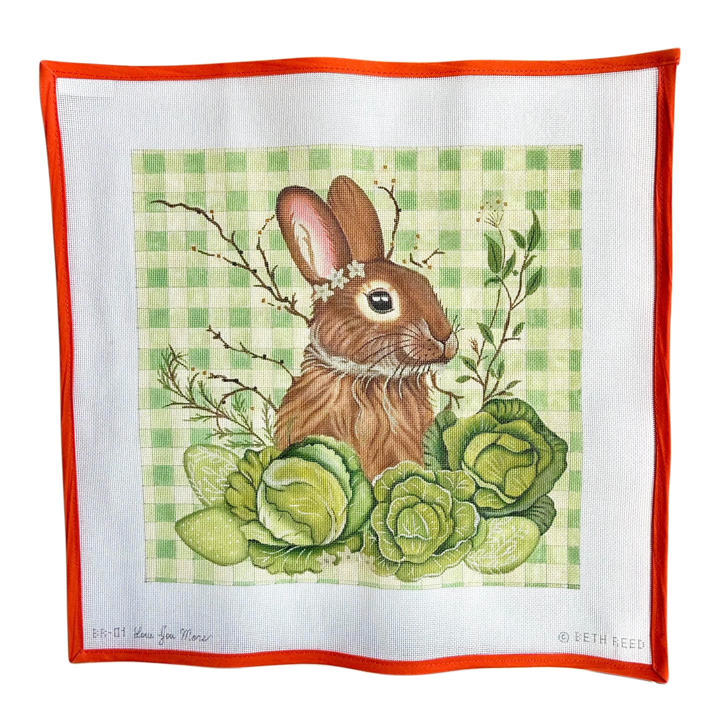 Splendid Bunny