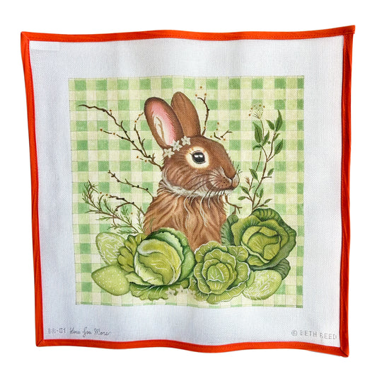 Splendid Bunny