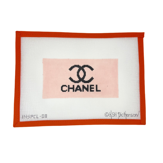Chanel Clutch Insert