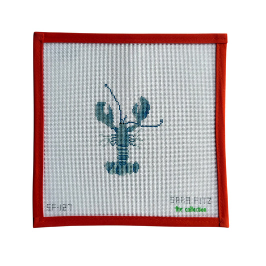 Blue Lobster