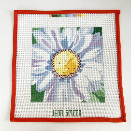 White Daisy