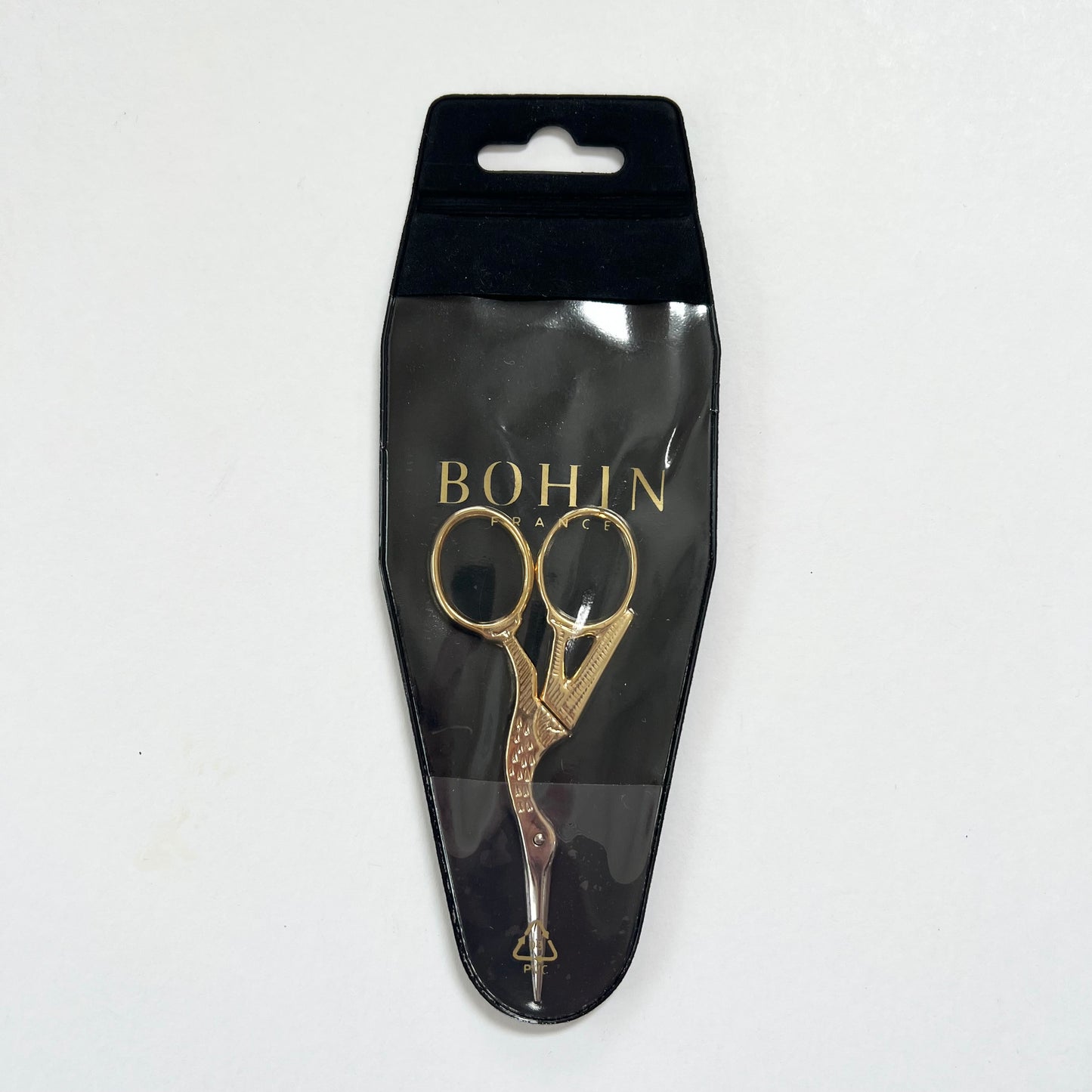 Large Stork Scissors