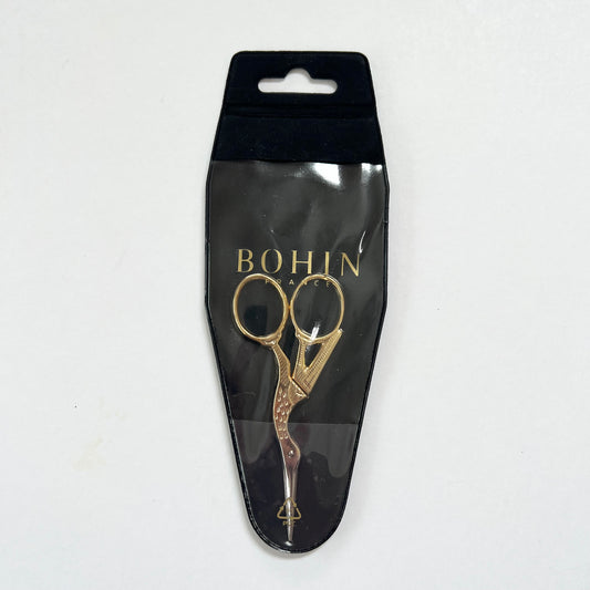 Large Stork Scissors