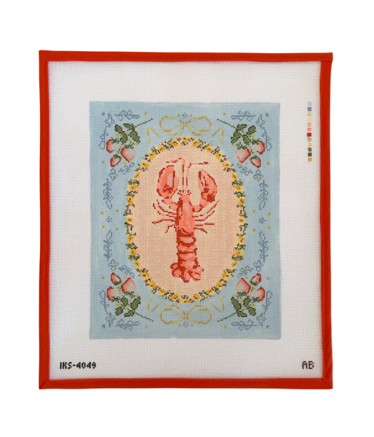 Strawberry Lobster
