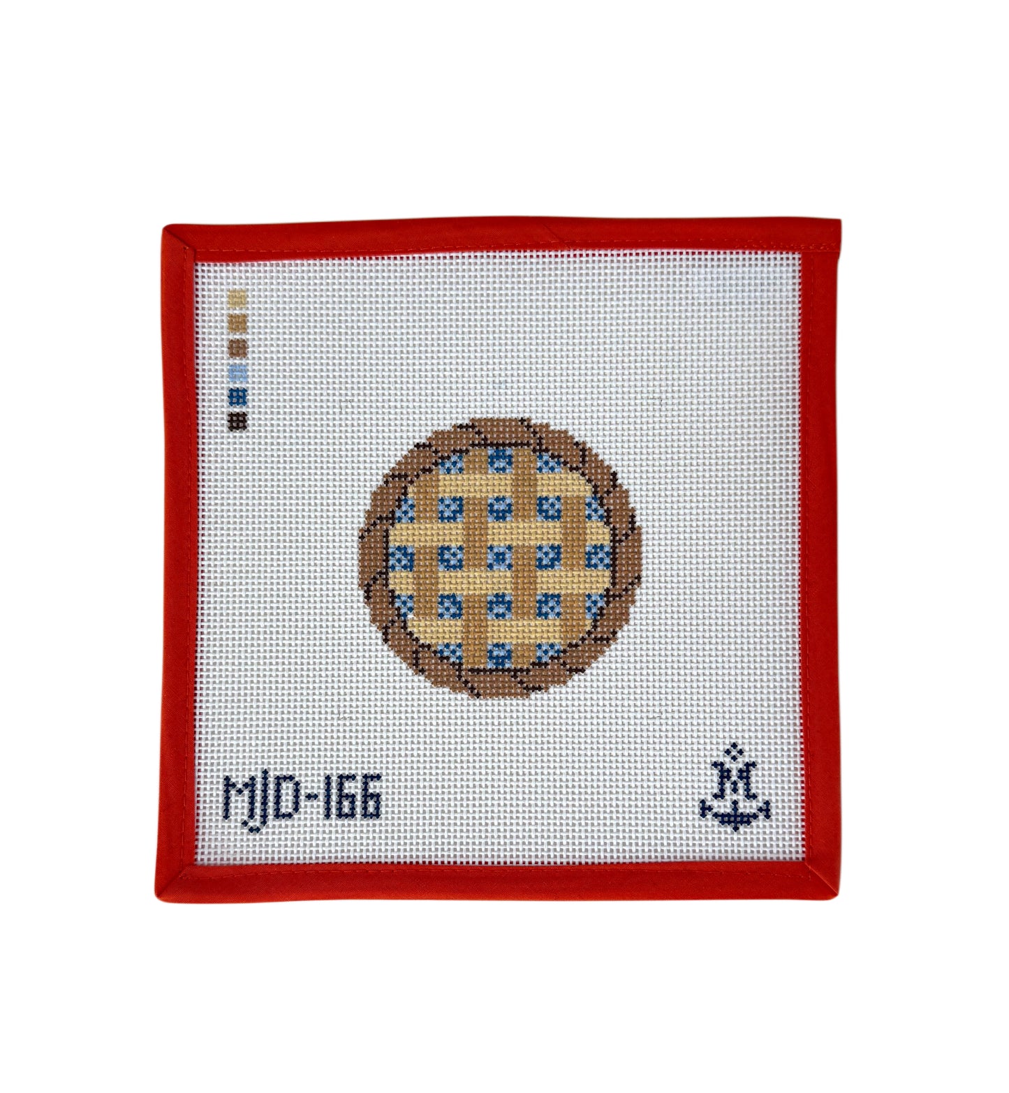 Blueberry Pie